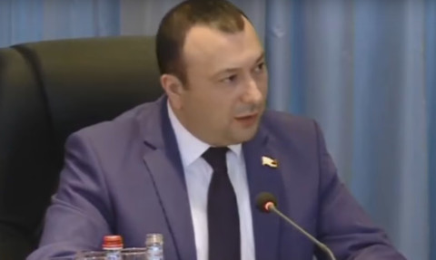 Կրթական համակարգն ամբողջությամբ պարալիզացվել է. Էնֆիաջյան