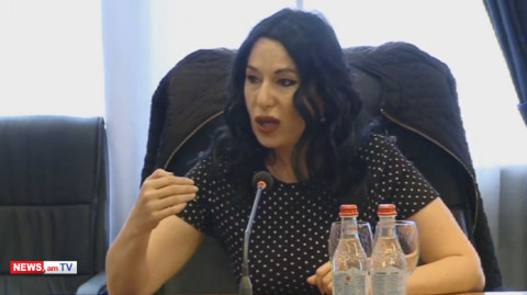 Վարկային կազմակերպությունը քերթում է մարդկանց, 80 տոկոսին գցել են սեւ ցուցակ. Զոհրաբյան