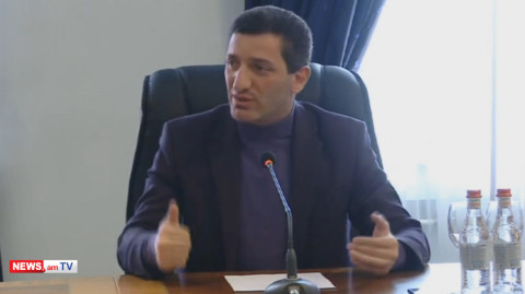 ԲՏՌ կանգնացնելով հարցը չի լուծվելու. Գեւորգ Պետրոսյան