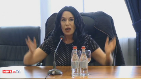 Մի տեղ ալկոգելը 250 դրամ է, մյուս տեղում՝ 400, աշխատողն էլ «ադուվանչիկի» նման նայում է. Զոհրաբյան