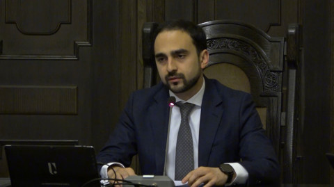 Այսօրվանից Հայաստանում գտնվող բոլոր անձինք համարվում են ինքնամեկուսացված. Ավինյան