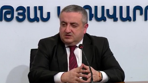 ՍԱՏՄ ղեկավարը՝ «Մեյմանդարի» շուկայում տիրող վիճակի մասին