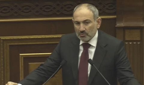 Լավ էլի պարոն Բագրատյան, ո՞նց կարող ա գյուղացուն ասեն՝ գնան ապրիլի 15-ին կգաս. Փաշինյան
