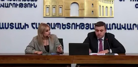 Ո՞ր դեպքերում քաղաքացիները կարող են այս օրերին տնից դուրս գալ. մանրամասնում է փոխնախարարը