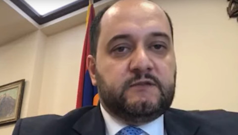 Չէի սպասում ձեր այս ոգեւորվածությունը եւ ներգրավվածությունը. նախարարը՝ ուսուցիչներին