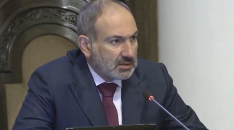 Կորոնավիրուսով վարակվածներից 2-ի վիճակը ծայրահեղ ծանր է, նրանցից մեկն ԱՄՆ քաղաքացի է. Փաշինյան