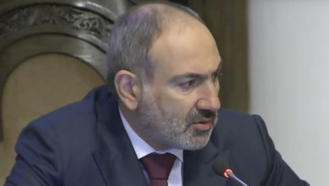 Պատրաստվում ենք թեթեւ վիճակում գտնվողներին տեղավորել հյուրանոցներում. Փաշինյան