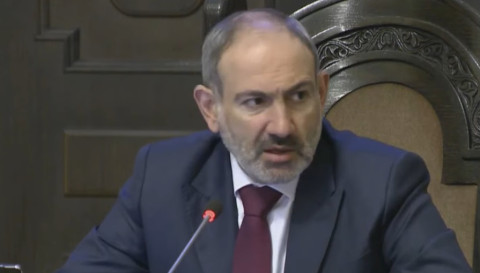 Ամեն ինչ պիտի անենք, որ կորոնավիրուսը դիտորդների հետ Արցախ չներթափանցի. Փաշինյան