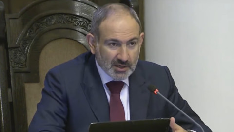 Բանավոր տրամաբանությունից եկեք դուրս գանք. քննարկվում է հակաճգնաժամային փաթեթը