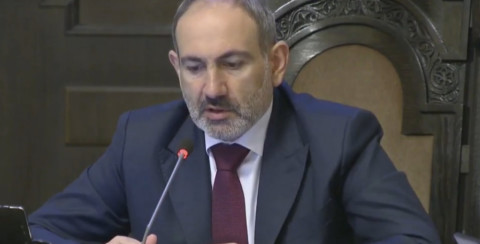 Սկսել են ՀԴՄ չխփել. Փաշինյանը պահանջեց ՊԵԿ-ից կրկնակի խիստ լինել եւ պատժել