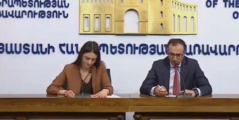 Ամենաշատ դեպքերն ունենք Երեւանում, Արմավիրում, Կոտայքում եւ Արարատում. նախարար