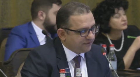 Ընկերությունները, որոնք աշխատակիցներին չեն կրճատել այս օրերին, դրամաշնորհ կստանան պետությունից