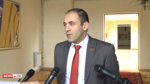 Չենք կարող ամեն տեղ հսկիչներ ուղարկել, մարդկանց ամեն քայլափոխը հսկել. «Իմ քայլի» պատգամավոր