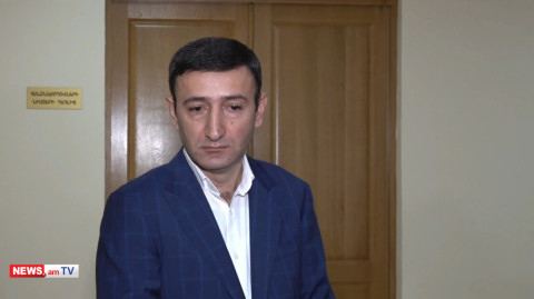 Ո՞ւմ մասին ենք խոսում՝ Ծառուկյան պատգամավորի, թե խոշոր սեփականատիրոջ. Թունյան
