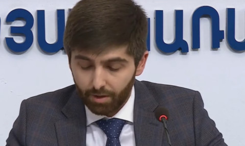 Գյուղացիներին մինչեւ 1 մլն դրամ վարկերը կտրվեն զրո տոկոսով. փոխնախարար