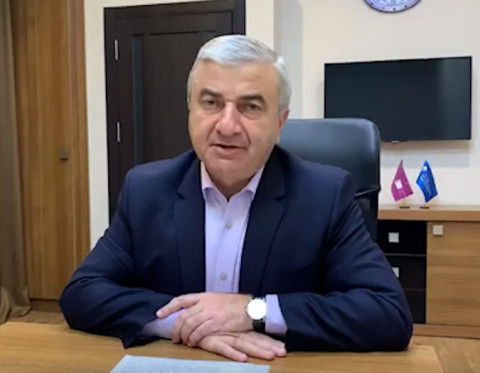 Ընտրությունները պիտի փորձենք հասցնել ավարտին, բայց ժողովրդի առողջությունն ամեն ինչից վեր է. Ղուլյան
