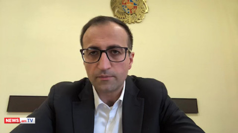 Մի քաղաքացու վիճակը շարունակում է մնալ ծայրահեղ ծանր. Արսեն Թորոսյանը նոր մանրամասներ է հայտնում