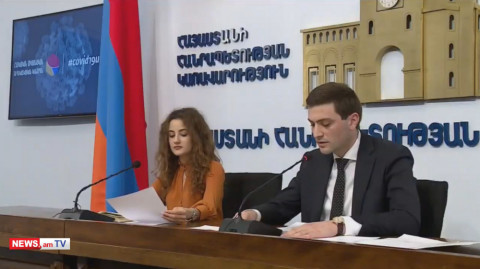 Մարզում ապրողն այս օրերին ինչպե՞ս հասնի Երեւան աշխատանքի. հարց՝ փոխնախարարին