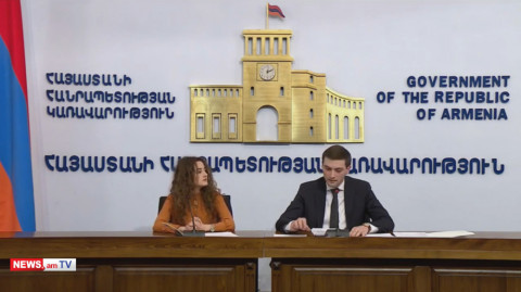 Ներմարզային տրանսպորտը գործում է ընդամենը 5 մարզում. փոխնախարար