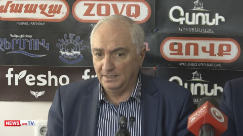Կարծում եմ՝ Արցախում ընտրությունները չհետաձգելը քաղաքական դրդապատճառ ունի. Արամ Գ. Սարգսյան
