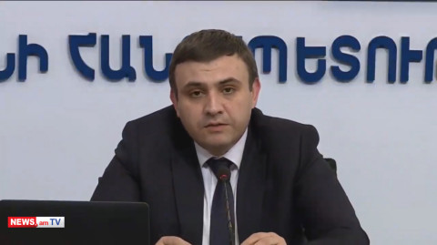Թոշակառուներին սպասարկելուց առաջ եւ հետո խանութները պետք է ախտահանվեն. փոխնախարար