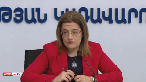 Ինչ աջակցություն է տրամադրվելու զբոսաշրջության ոլորտին. պարզաբանում է փոխնախարարը