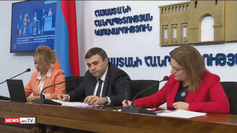 Օրավարձով աշխատող քանի՞ մարդ կա Հայաստանում. փոխնախարարը պատասխան չուներ
