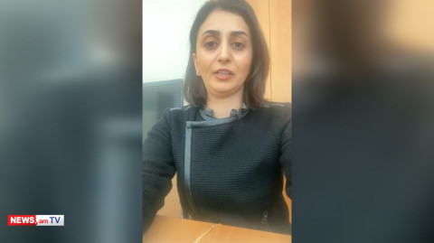 Կորոնավիրուսով վարակված զինծառայողներից 4-ը ոչ մի ախտանշան չունի. ՊՆ խոսնակ