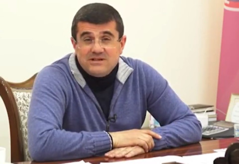 «Բայեվիկնե՞ր են ոչխարները, որ մնային առաջնագծում». Արայիկ Հարությունյան
