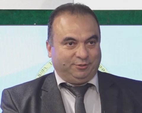Դուք ձեզ համարո՞ւմ եք ռեժիմի բուծած հանցավոր սպասարկու. Ամիրյանը՝ Բադասյանին