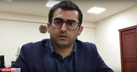 Հայաստանում՝ թոքերի արհեստական օդափոխության սարքերի արտադրություն. Արշակյանի առաջարկը