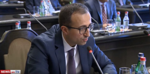Կորոնավիրուսով 14 ծանր հիվանդ կա. քրոնիկական պացիենտի հիվանդություն է որոշում ելքը. Թորոսյան