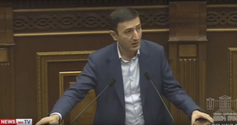 Ձեր կողմից մի քանի հատ լայք դնելը կարող է էնքան ինֆորմացիա տալ որոշ խմբերին. Թունյան