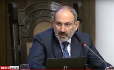 Ֆինանսական աջակցություն կցուցաբերի հղի կանանց, որոնց ամուսինները մնացել են առանց աշխատանքի
