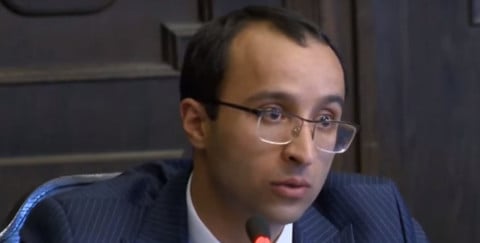 Ոչ պակաս քան 68 հազ. դրամ և ոչ ավել քան 136 հազ. Դրամ աջակցություն սպասարկման ոլորտի աշխատողներին