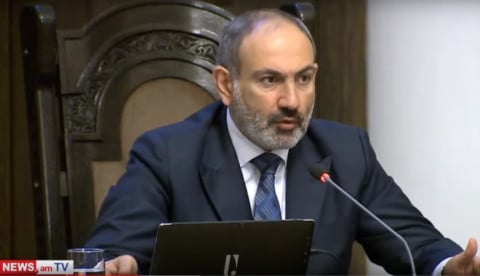Վերջին 2 տարում 87 հազ. աշխատատեղ է ի հայտ եկել, բայց չգիտենք՝ որքան է մնացել ստվերում. Փաշինյան
