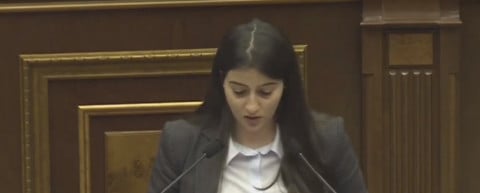 Եթե ես հրաժարվեմ սմարթֆոնից, ինձ ի՞նչ պատիժ է հասնում. Աննա Կոստանյան