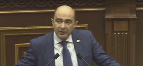 Եկեք մտածենք աղքատության եզրին կանգնած մարդկանց խնդիրները լուծելու ուղղությամբ. Մարուքյան