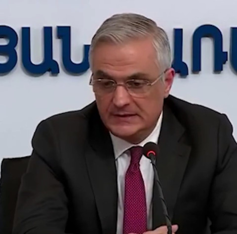 Բիզնեսին սուբսիդիա ու դրամաշնորհ տրամադրելն անարդյունավետ տարբերակ է. Գրիգորյան
