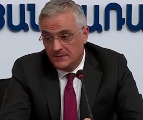 Երբ բիզնեսի սեփականատերը հեշտությամբ երկու շաբաթում որոշում է լուծարել բիզնեսը, դա տարօրինակ է. Մհեր Գրիգորյան