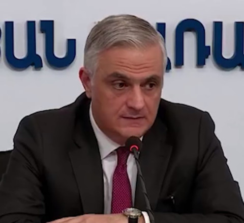 Կառավարությունը հաստատեց տնտեսությանն ու բնակչությանը աջակցելու երեք միջոցառումների ծրագիր. Մհեր Գրիգորյան
