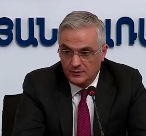 Պետությունը չի կարողանում նույնականացնել չգրանցված աշխատողներին, որ թիրախային աջակցություն ցուցաբերի. փոխվարչապետ