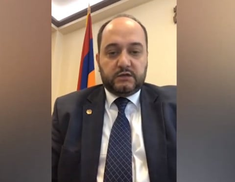 Մինչեւ ապրիլի 14-ը վարձը չվճարելու պատճառով ուսանողներին դուրս չթողնել․ նախարարի կոչը ռեկտորներին
