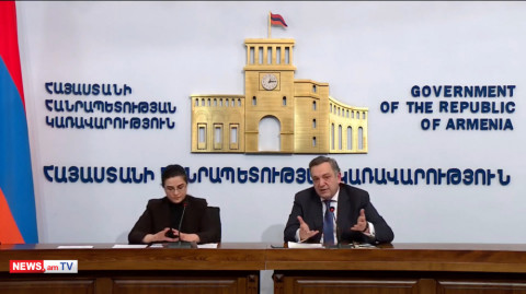 Ծրագրով այս պահին ԱՄՆ-ի 36 նահանգում 36 հայ երեխա կա. ԱԳ փոխնախարար