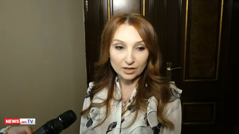 Ինչո՞ւ տապալվեց իշխանության՝ հեռախոսազանգերը ֆիքսելու նախագիծը՝ ըստ Լիլիթ Մակունցի