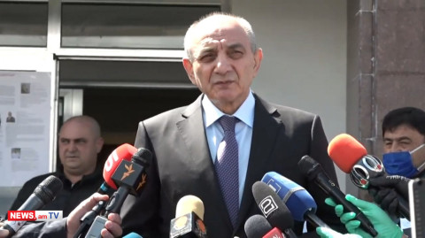 Ինչո՞ւ Արցախում չհետաձգվեցի՞ն ընտրությունները. Բակո Սահակյանի մեկնաբանությունը