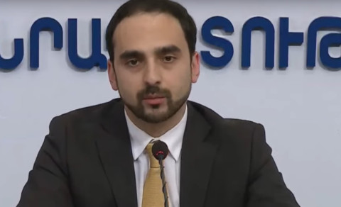 Սահմանափակումներն ավելի ենք խստացնելու առաջիկա 10 օրերին. Ավինյան