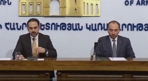 Քննարկում ենք թեստերի տեղական արտադրության հարցը. Ավինյան
