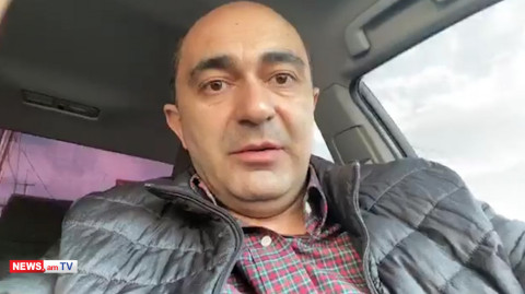 Բոլոր սահմաններն անցել են, նիստ են հրավիրում, բայց մեզ զանգում են սկսելուց 5 րոպե անց. Մարուքյան