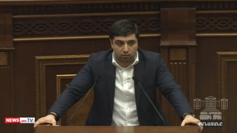 Ի՞նչ շահեցիք, պարոն Մարուքյան. Վաղարշակ Հակոբյան